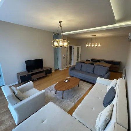 Arterium Villas * Basaksehir