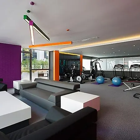 Arterium Villas Basaksehir