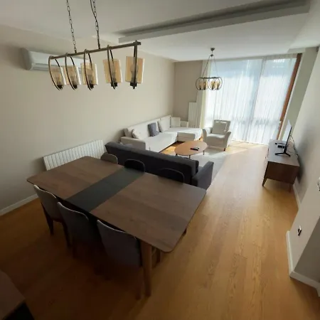 Arterium Villas Basaksehir