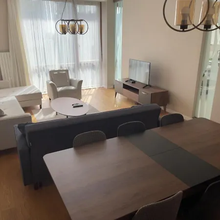 Arterium Villas * Basaksehir