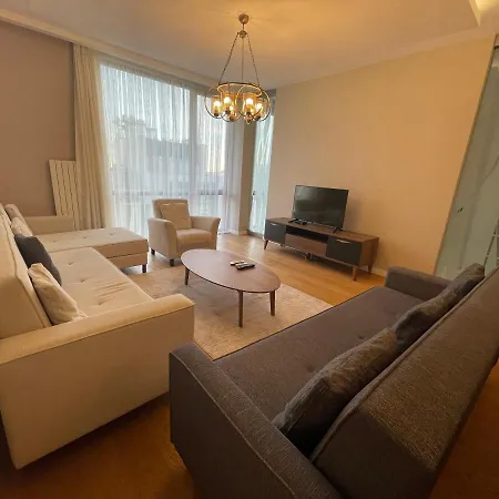 Arterium Villas Villa Basaksehir
