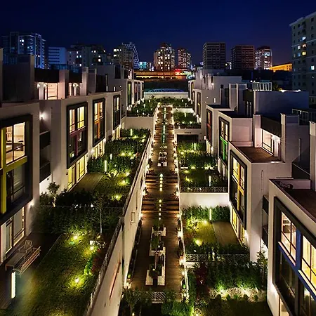 Arterium Villas Basaksehir