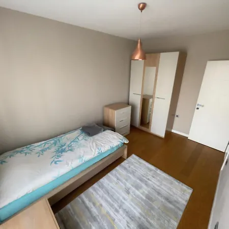 Arterium Villas Villa