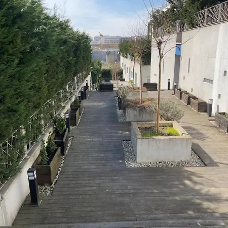 Arterium Villas Villa
