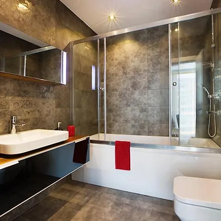 Arterium Villas * Basaksehir
