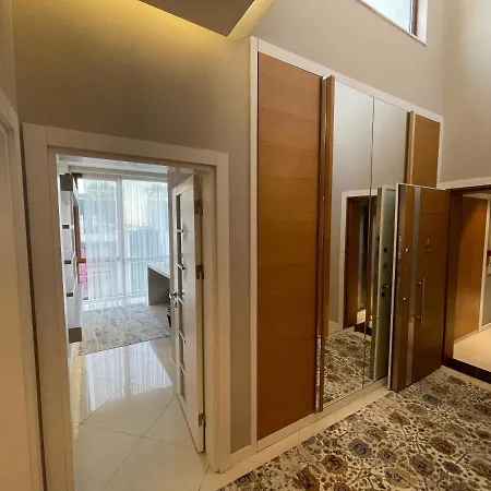 Arterium Villas Basaksehir