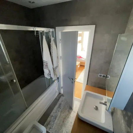 Arterium Villas Basaksehir