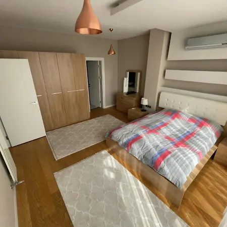 Arterium Villas * Basaksehir