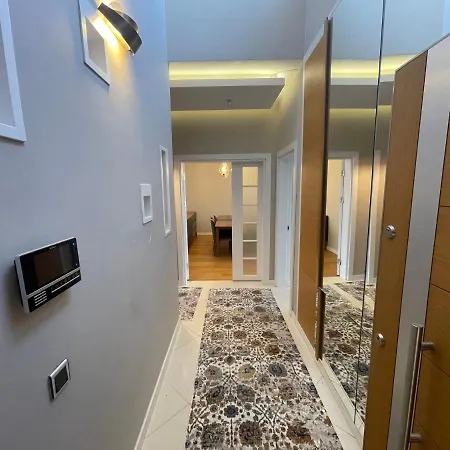 Arterium Villas Villa