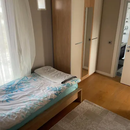 Arterium Villas Basaksehir