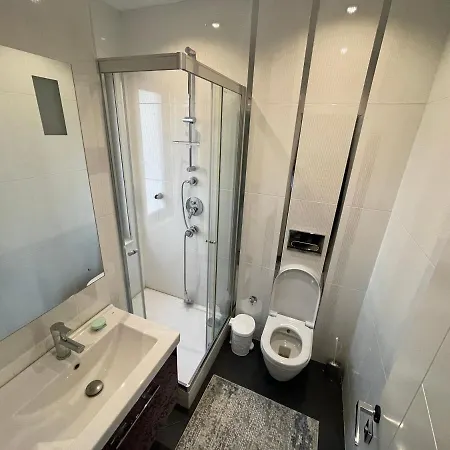 Arterium Villas Villa