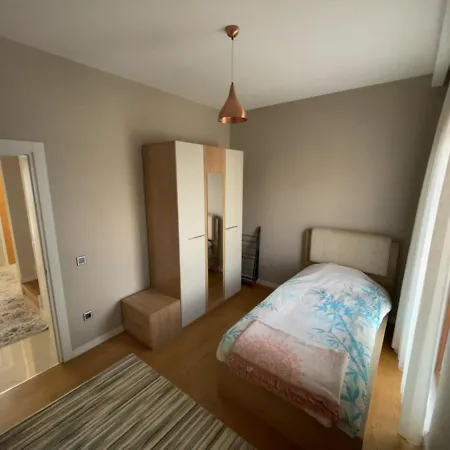 Villa Arterium Villas *