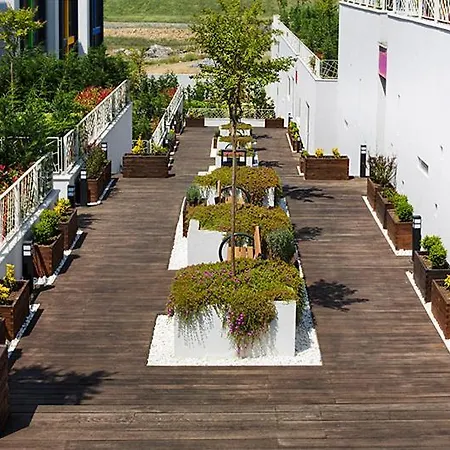 Arterium Villas * Basaksehir