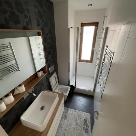 Arterium Villas Villa