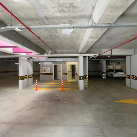 Arterium Villas * Başakşehir