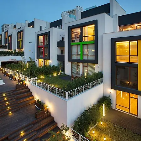 Arterium Villas Villa *